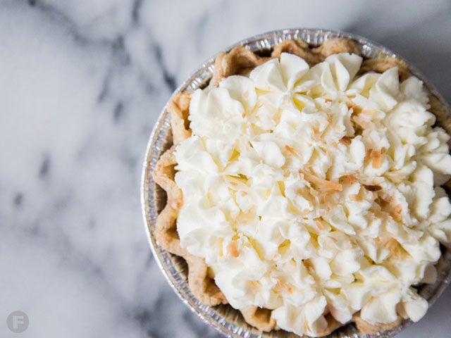 Pie Oh My!